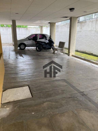 Imagem Apartamento com 3 Quartos à Venda, 71 m² em Boa Viagem - Recife