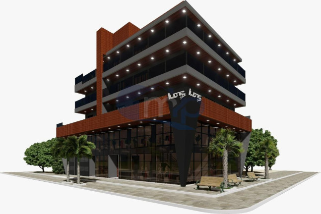 Imagem Imóvel à Venda, 86 m² em Centro - Torres Imagem Imóvel à Venda, 86 m² em Centro - Torres