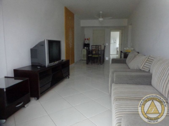 Imagem Apartamento com 2 Quartos à Venda, 85 m² em Jardim Las Palmas - Guarujá