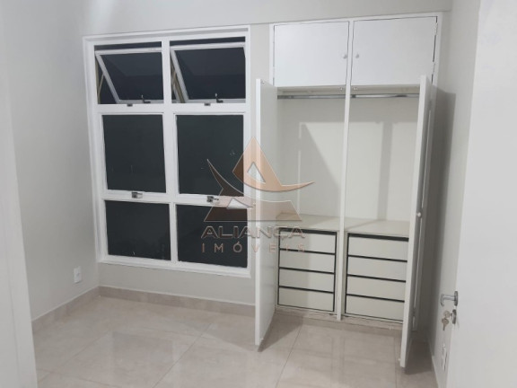 Apartamento com 1 Quarto à Venda, 33 m² em Campos Eliseos - Ribeirão Preto