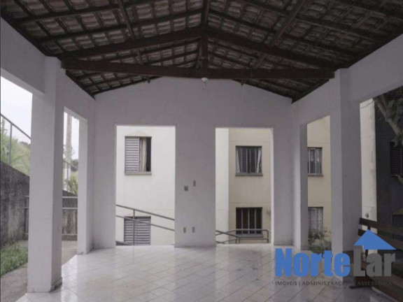 Imagem Apartamento com 2 Quartos à Venda, 50 m² em Tucuruvi - São Paulo