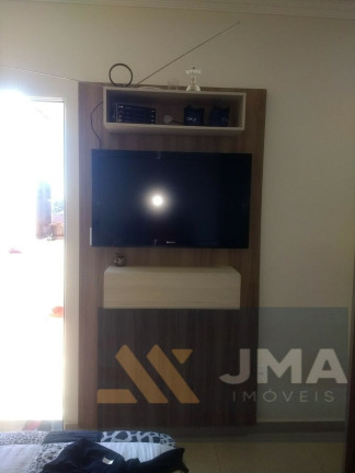 Imagem Apartamento com 3 Quartos à Venda, 80 m² em Riacho Das Pedras - Contagem