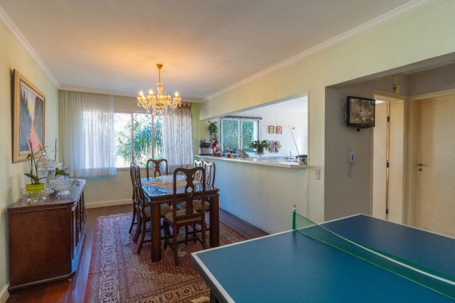Imagem Apartamento com 5 Quartos à Venda, 415 m² em água Verde - Curitiba