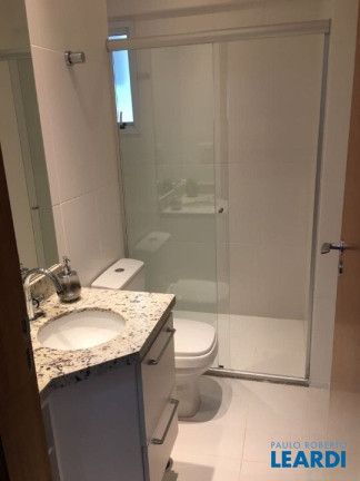 Apartamento com 2 Quartos à Venda, 62 m² em Campestre - Santo André