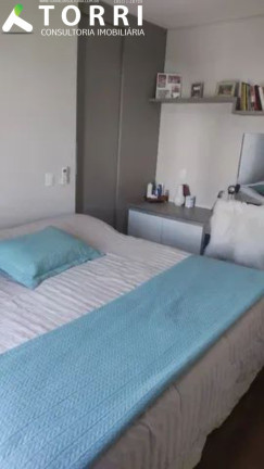 Imagem Imóvel com 3 Quartos à Venda, 164 m² em Condomínio Terras De São Francisco - Sorocaba
