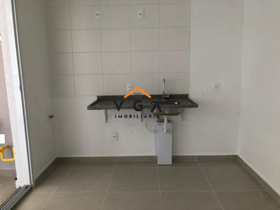 Imagem Apartamento com 2 Quartos à Venda, 42 m² em Barra Funda - São Paulo