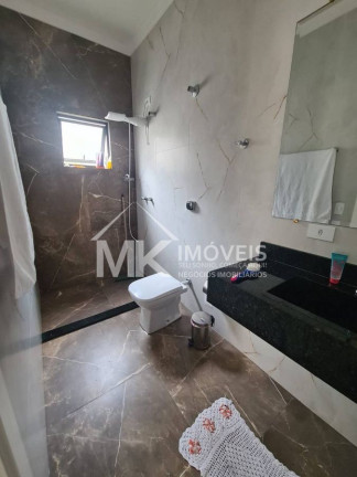 Imagem Casa de Condomínio com 3 Quartos à Venda, 140 m² em Vila São Tiago - Piraquara