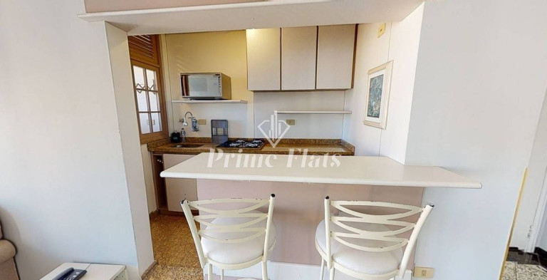 Imagem Apartamento com 1 Quarto à Venda, 53 m² em Santana - São Paulo