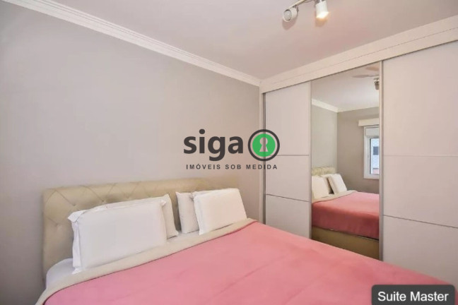 Imagem Apartamento com 3 Quartos à Venda ou Locação, 97 m² em Vila Andrade - São Paulo