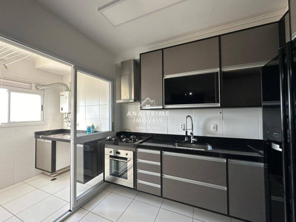 Imagem Apartamento com 2 Quartos à Venda, 70 m² em Jardim Veneza - São José Dos Campos Imagem Apartamento com 2 Quartos à Venda, 70 m² em Jardim Veneza - São José Dos Campos