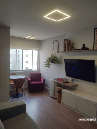 Imagem Apartamento com 2 Quartos à Venda, 62 m² em Moema - São Paulo Imagem Apartamento com 2 Quartos à Venda, 62 m² em Moema - São Paulo