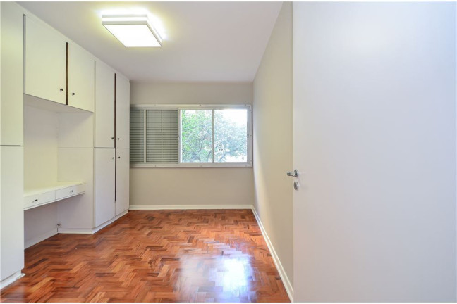 Imagem Apartamento com 3 Quartos à Venda, 123 m² em Higienópolis - São Paulo Imagem Apartamento com 3 Quartos à Venda, 123 m² em Higienópolis - São Paulo