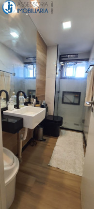 Imagem Apartamento com 2 Quartos para Alugar ou Temporada, 60 m² em Ponta Negra - Natal