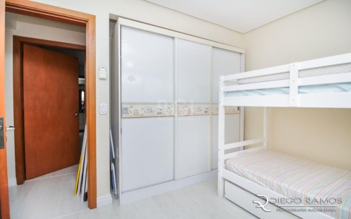 Imagem Apartamento com 2 Quartos à Venda, 82 m² em Jardim Botânico - Porto Alegre