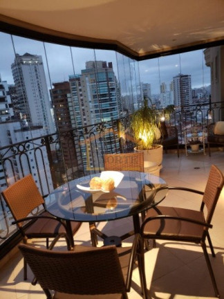 Imagem Apartamento com 4 Quartos à Venda, 240 m² em Santana - São Paulo Imagem Apartamento com 4 Quartos à Venda, 240 m² em Santana - São Paulo