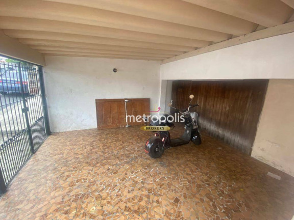 Imagem Casa com 3 Quartos à Venda, 182 m² em Barcelona - São Caetano Do Sul
