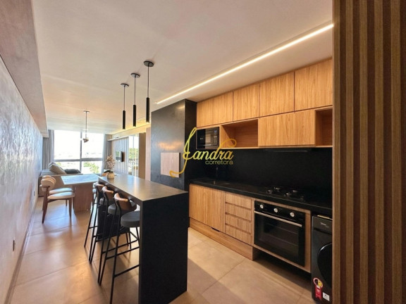 Apartamento com 2 Quartos à Venda, 71 m² em Atlantida - Xangri-la
