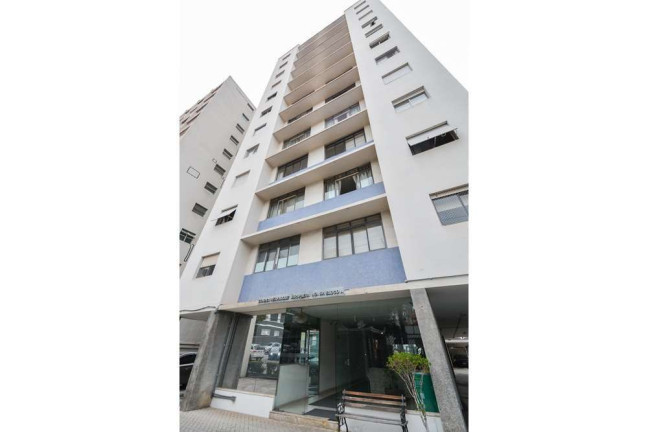 Imagem Apartamento com 2 Quartos à Venda, 60 m² em Vila Mariana - São Paulo Imagem Apartamento com 2 Quartos à Venda, 60 m² em Vila Mariana - São Paulo