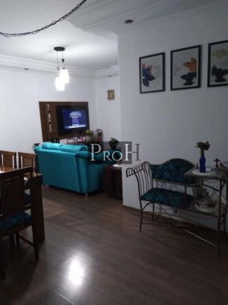 Imagem Apartamento com 3 Quartos à Venda, 100 m² em Osvaldo Cruz - São Caetano Do Sul Imagem Apartamento com 3 Quartos à Venda, 100 m² em Osvaldo Cruz - São Caetano Do Sul