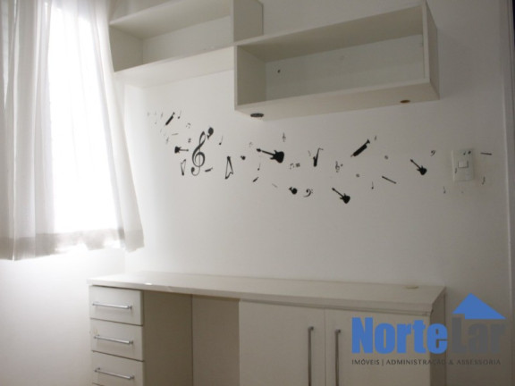Imagem Apartamento com 2 Quartos à Venda, 50 m² em Vila Mangalot - São Paulo