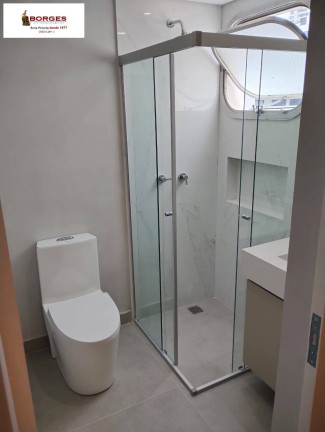Imagem Apartamento com 3 Quartos à Venda, 115 m² em Brooklin - São Paulo Imagem Apartamento com 3 Quartos à Venda, 115 m² em Brooklin - São Paulo