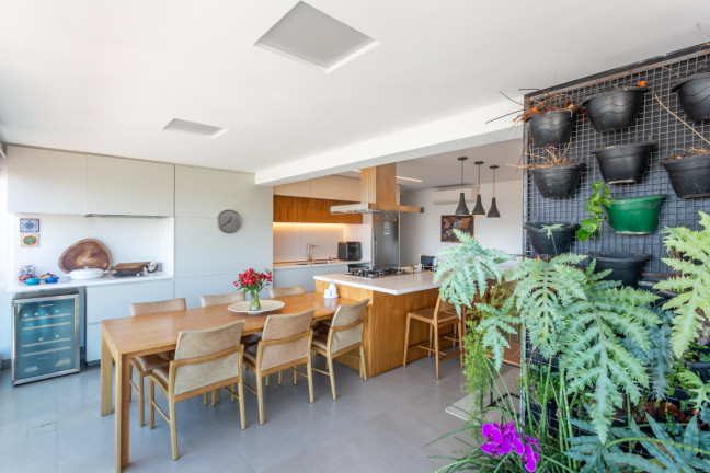 Imagem Apartamento com 2 Quartos à Venda, 109 m² em Campo Belo - São Paulo Imagem Apartamento com 2 Quartos à Venda, 109 m² em Campo Belo - São Paulo