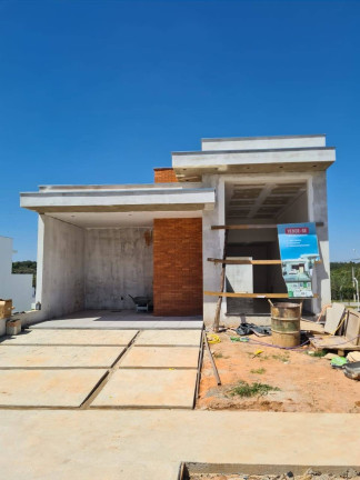Imagem Casa de Condomínio com 3 Quartos à Venda, 110 m² em Jardim Terras De São Francisco - Sorocaba Imagem Casa de Condomínio com 3 Quartos à Venda, 110 m² em Jardim Terras De São Francisco - Sorocaba