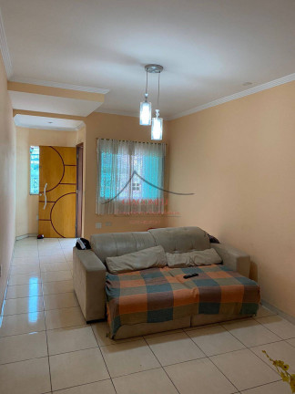 Imagem Casa com 3 Quartos à Venda, 130 m² em Vila Matilde - São Paulo