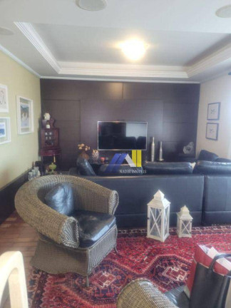 Imagem Apartamento com 3 Quartos à Venda, 130 m² em Centro - Pouso Alegre