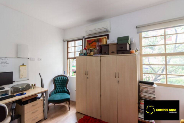 Imagem Apartamento com 3 Quartos à Venda, 150 m² em Vila Buarque - São Paulo Imagem Apartamento com 3 Quartos à Venda, 150 m² em Vila Buarque - São Paulo