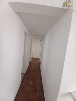 Imagem Apartamento com 3 Quartos para Alugar, 94 m² em Cerqueira César - São Paulo Imagem Apartamento com 3 Quartos para Alugar, 94 m² em Cerqueira César - São Paulo