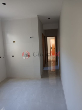 Imagem Apartamento com 2 Quartos à Venda, 59 m² em Vila Pires - Santo André Imagem Apartamento com 2 Quartos à Venda, 59 m² em Vila Pires - Santo André