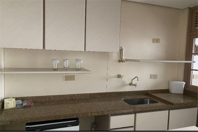 Imagem Apartamento com 1 Quarto à Venda, 50 m² em Santana - São Paulo