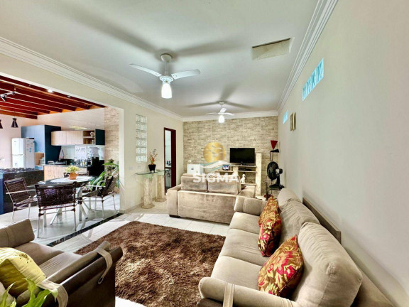 Imagem Casa com 3 Quartos à Venda, 158 m² em Jardim Guaiuba - Guarujá Imagem Casa com 3 Quartos à Venda, 158 m² em Jardim Guaiuba - Guarujá