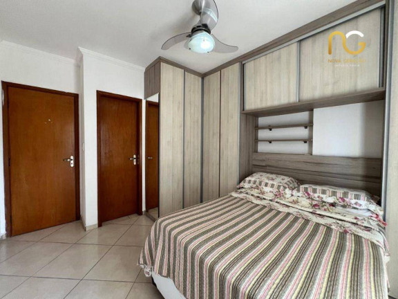 Imagem Apartamento com 3 Quartos à Venda, 120 m² em Canto Do Forte - Praia Grande Imagem Apartamento com 3 Quartos à Venda, 120 m² em Canto Do Forte - Praia Grande