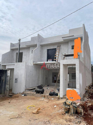 Sobrado com 3 Quartos à Venda, 146 m² em Cancelli - Cascavel