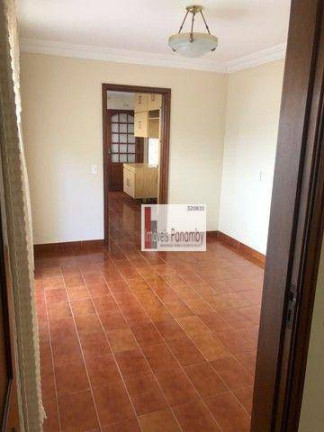 Imagem Sobrado com 5 Quartos à Venda, 423 m² em Brooklin Paulista - São Paulo Imagem Sobrado com 5 Quartos à Venda, 423 m² em Brooklin Paulista - São Paulo