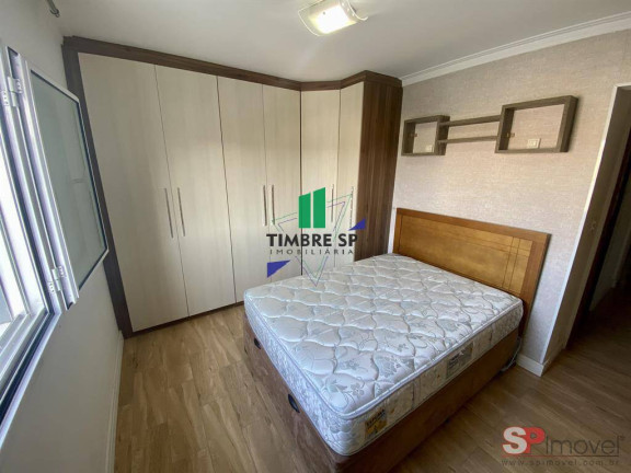 Imagem Apartamento com 2 Quartos à Venda, 64 m² em Vila Celeste - São Paulo