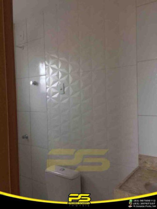Imagem Apartamento com 2 Quartos à Venda, 53 m² em Cuiá - João Pessoa Imagem Apartamento com 2 Quartos à Venda, 53 m² em Cuiá - João Pessoa