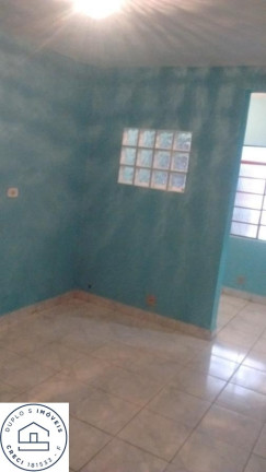 Imagem Casa com 5 Quartos à Venda, 127 m² em Parque São Rafael ( Zona Leste ) - São Paulo