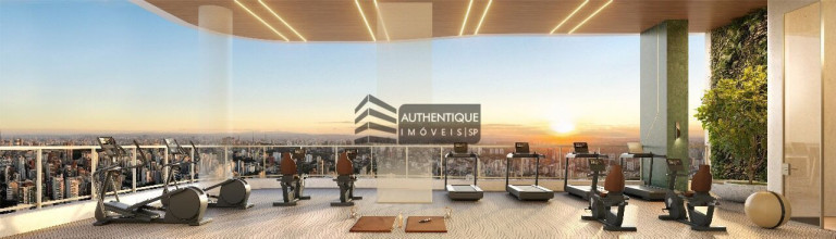 Imagem Apartamento com 4 Quartos à Venda, 565 m² em Pinheiros - São Paulo