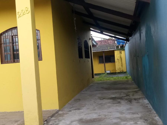 Imagem Casa com 3 Quartos à Venda, 300 m² em Vista Linda - Bertioga