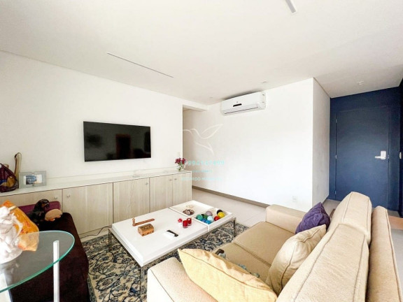 Imagem Apartamento com 3 Quartos à Venda, 132 m² em Brooklin Paulista - São Paulo Imagem Apartamento com 3 Quartos à Venda, 132 m² em Brooklin Paulista - São Paulo