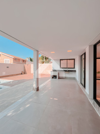 Imagem Casa de Condomínio com 3 Quartos à Venda, 310 m² em Alphaville - Santana De Parnaíba Imagem Casa de Condomínio com 3 Quartos à Venda, 310 m² em Alphaville - Santana De Parnaíba