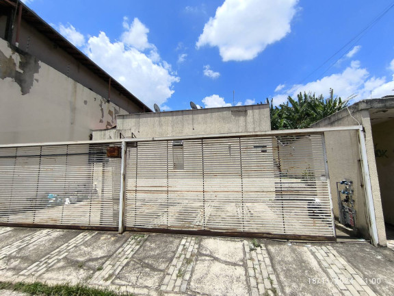 Casa com 2 Quartos à Venda, 70 m² em Nossa Senhora De Fátima - Ibirité