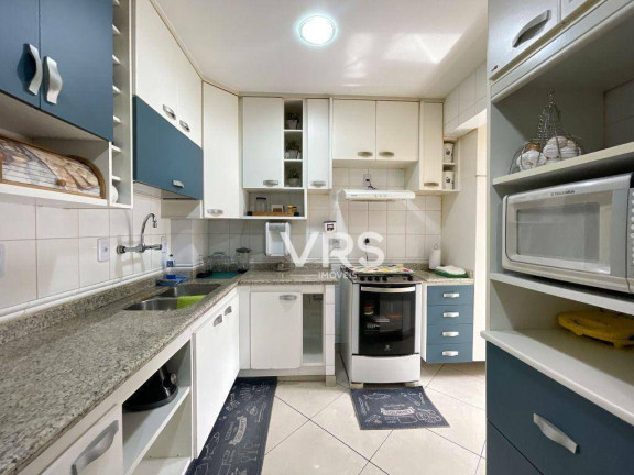 Imagem Apartamento com 3 Quartos à Venda, 106 m² em Várzea - Teresópolis Imagem Apartamento com 3 Quartos à Venda, 106 m² em Várzea - Teresópolis