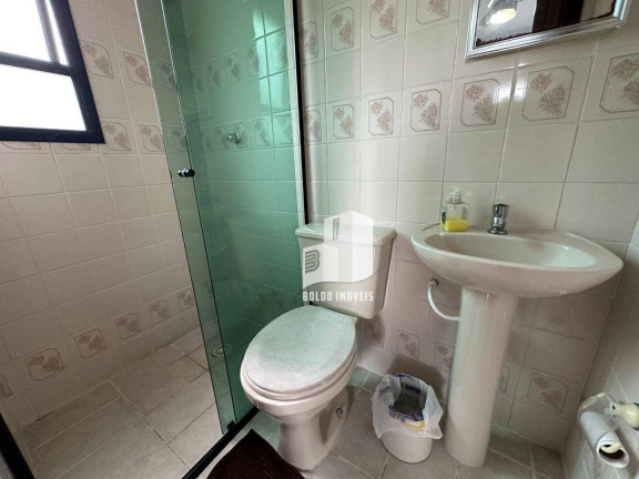 Imagem Apartamento com 2 Quartos à Venda, 75 m² em Maracanã - Praia Grande Imagem Apartamento com 2 Quartos à Venda, 75 m² em Maracanã - Praia Grande