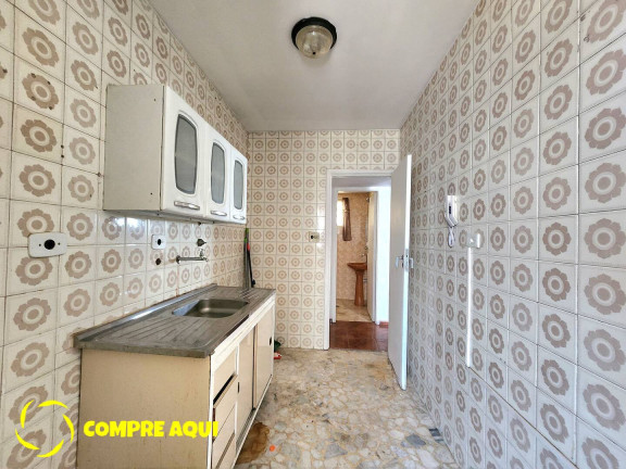 Imagem Apartamento com 1 Quarto à Venda, 32 m² em Santa Cecília - São Paulo Imagem Apartamento com 1 Quarto à Venda, 32 m² em Santa Cecília - São Paulo