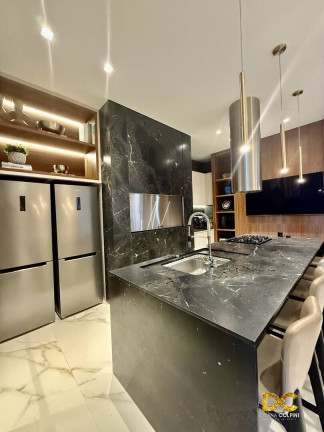 Imagem Casa de Condomínio com 5 Quartos à Venda, 547 m² em Morada Dos Nobres - Cuiabá Imagem Casa de Condomínio com 5 Quartos à Venda, 547 m² em Morada Dos Nobres - Cuiabá