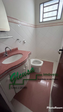 Imagem Sobrado com 4 Quartos à Venda,  em Vila Regina ( Zona Leste) - São Paulo